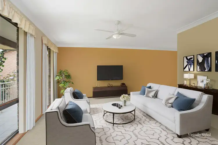 8 Lisa Court, Moss Vale NSW 2577