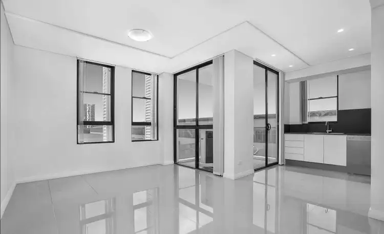Main view of Homely apartment listing, 403/4 Galara Street, Rosebery NSW 2018