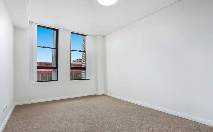 Third view of Homely apartment listing, 403/4 Galara Street, Rosebery NSW 2018
