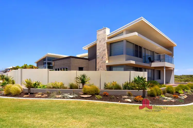 345 Norton Promenade, Dalyellup WA 6230