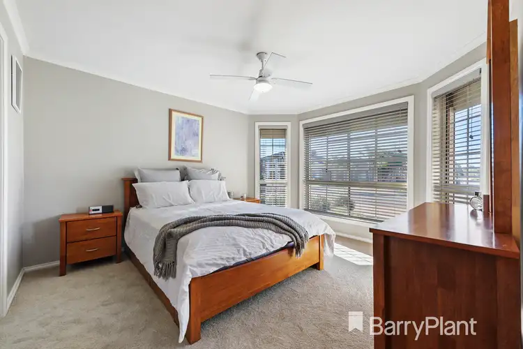 Second view of Homely house listing, 156 Kingston Boulevard, Hoppers Crossing VIC 3029