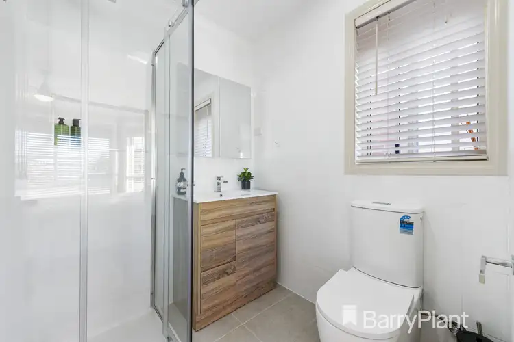 Third view of Homely house listing, 156 Kingston Boulevard, Hoppers Crossing VIC 3029