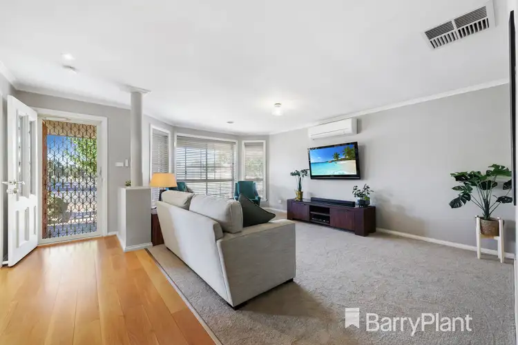 Fourth view of Homely house listing, 156 Kingston Boulevard, Hoppers Crossing VIC 3029