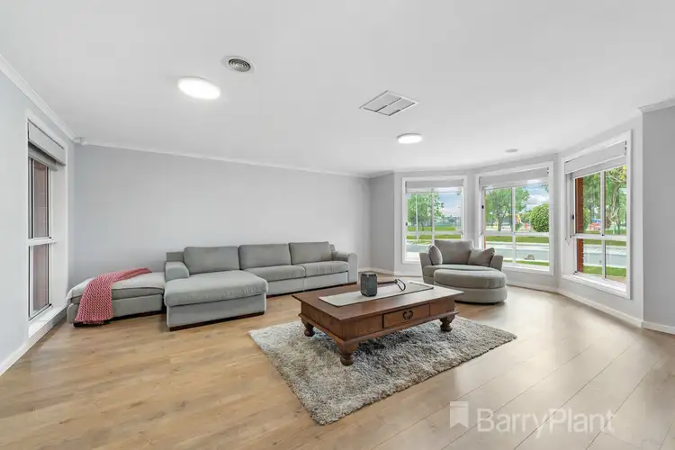 Second view of Homely house listing, 89 Catherine Drive, Hillside VIC 3037