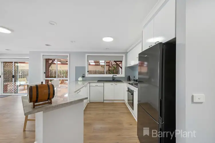 Third view of Homely house listing, 89 Catherine Drive, Hillside VIC 3037