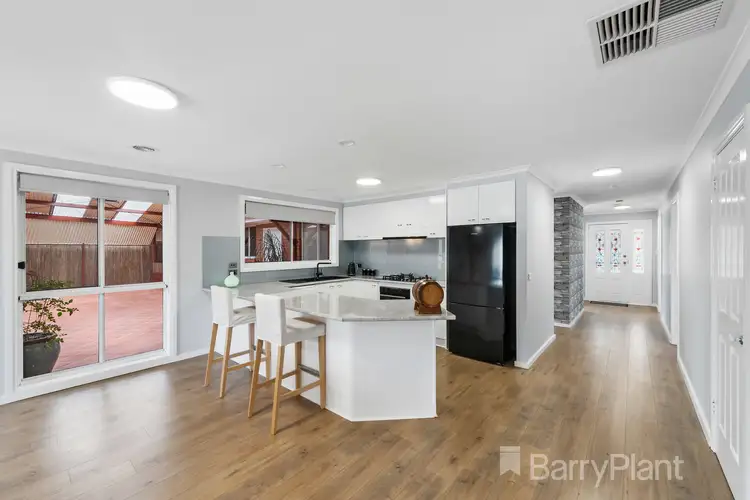 Fourth view of Homely house listing, 89 Catherine Drive, Hillside VIC 3037
