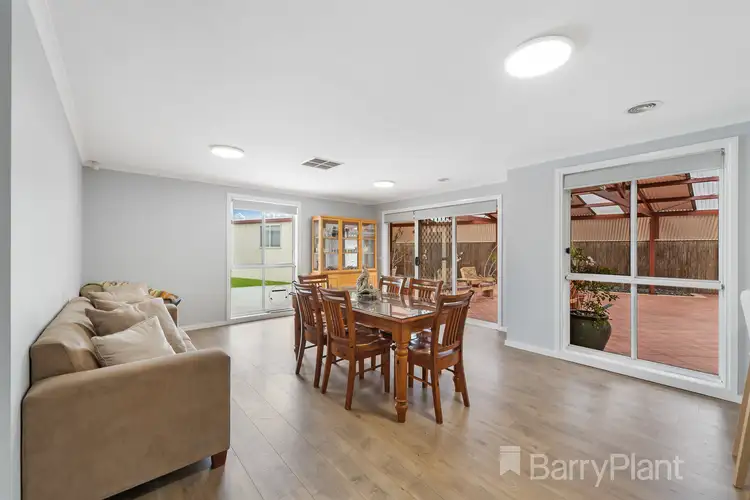 Fifth view of Homely house listing, 89 Catherine Drive, Hillside VIC 3037