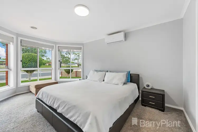 Sixth view of Homely house listing, 89 Catherine Drive, Hillside VIC 3037