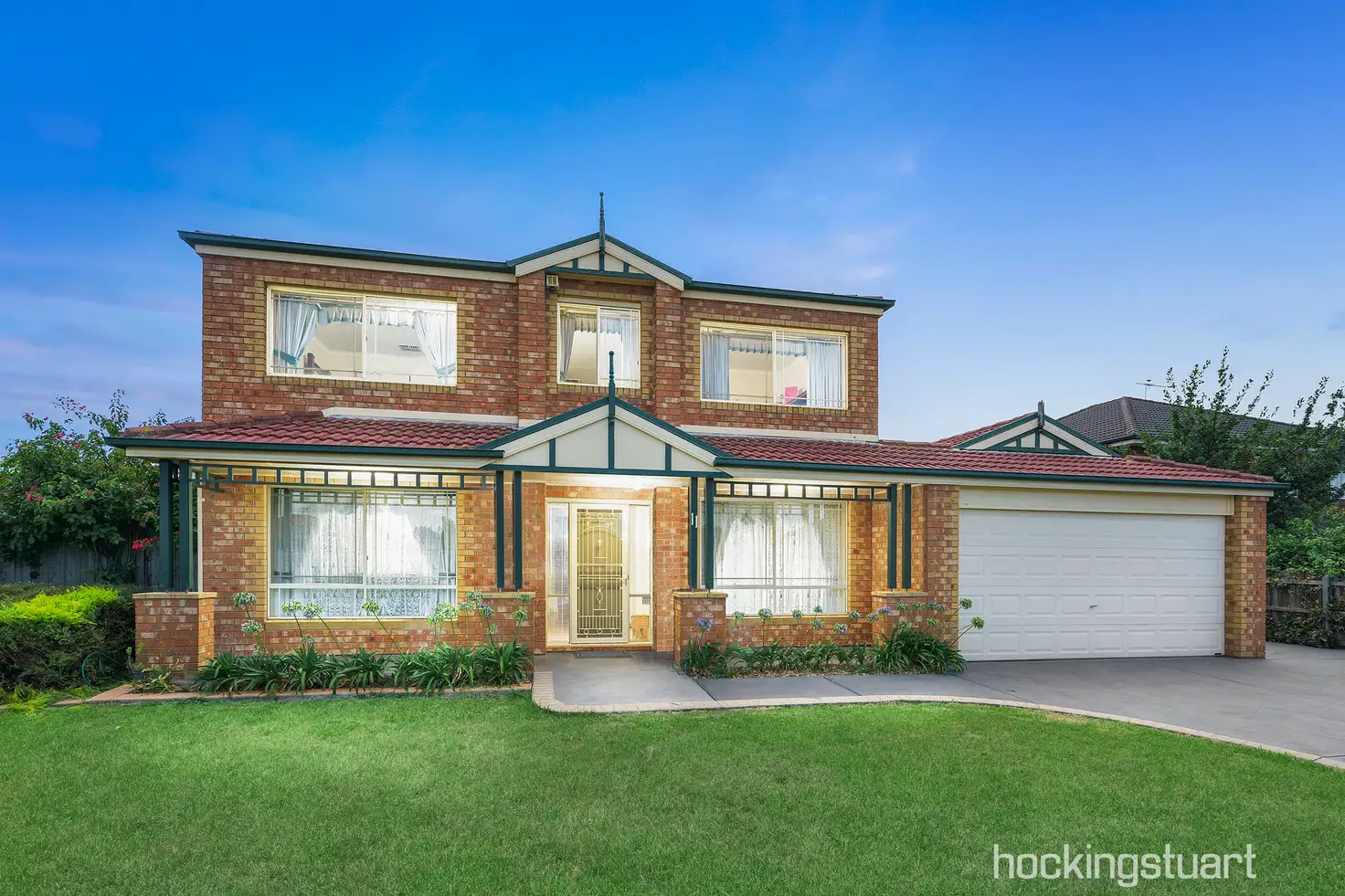 Main view of Homely house listing, 11 McIvor Court, Melton West VIC 3337