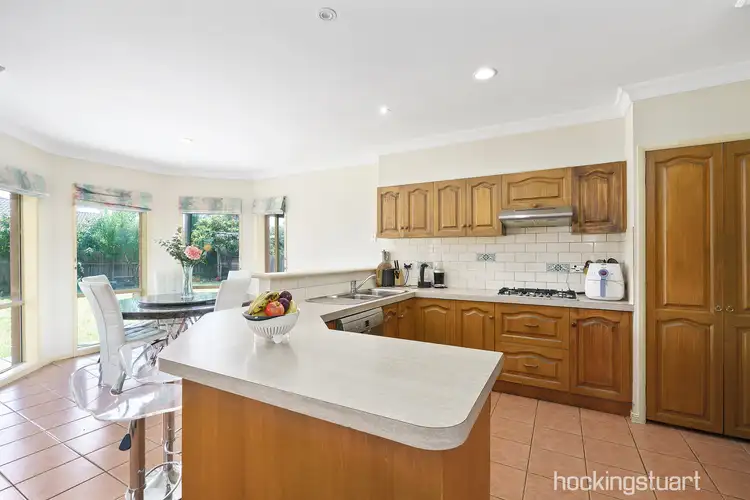Third view of Homely house listing, 11 McIvor Court, Melton West VIC 3337