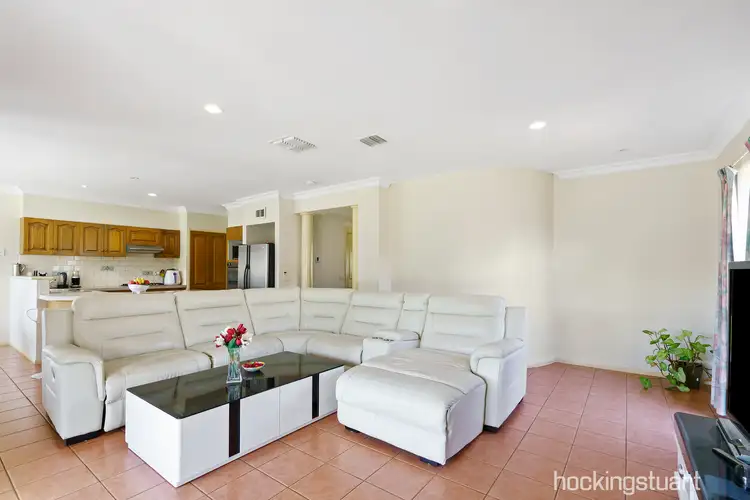 Fourth view of Homely house listing, 11 McIvor Court, Melton West VIC 3337