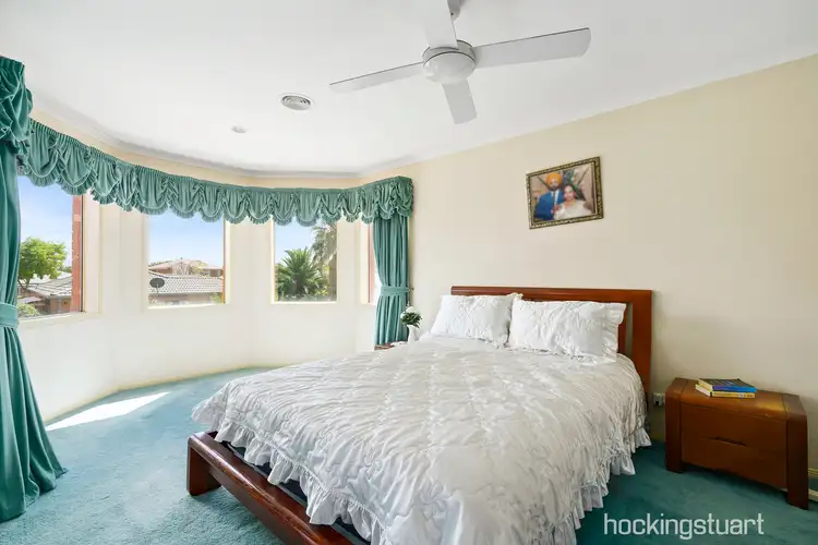 Sixth view of Homely house listing, 11 McIvor Court, Melton West VIC 3337