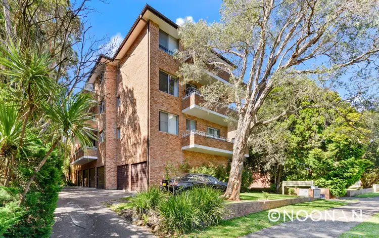 1/25 Station Street, Mortdale NSW 2223