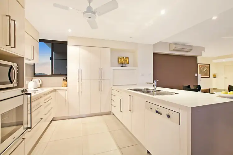 Third view of Homely unit listing, 12/13 Esplanade, Darwin City NT 800