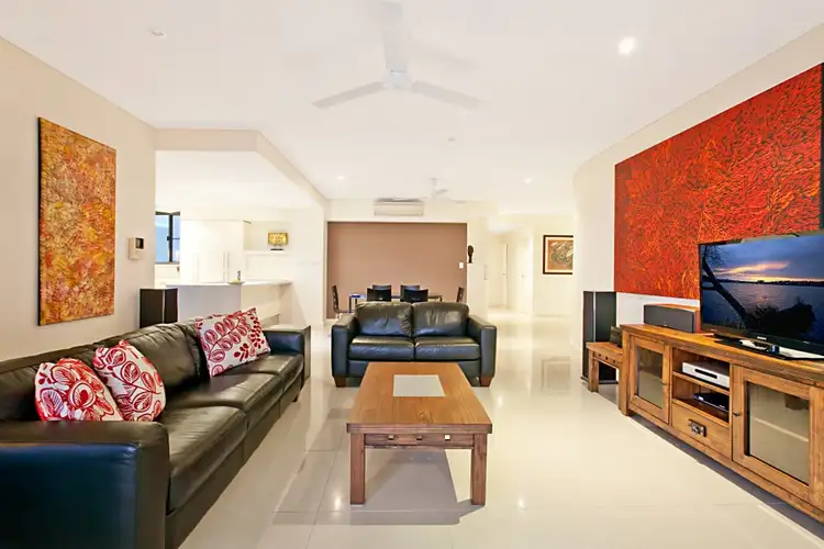 Fourth view of Homely unit listing, 12/13 Esplanade, Darwin City NT 800