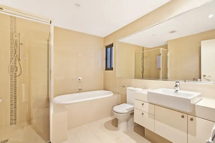 Fifth view of Homely unit listing, 12/13 Esplanade, Darwin City NT 800