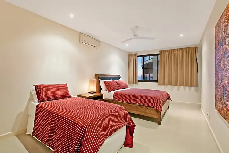 Sixth view of Homely unit listing, 12/13 Esplanade, Darwin City NT 800