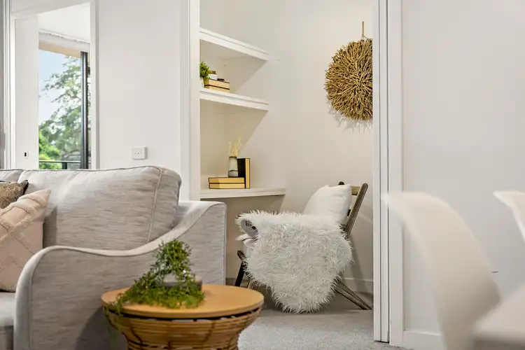 Sixth view of Homely apartment listing, 212/21-37 Waitara Avenue, Waitara NSW 2077