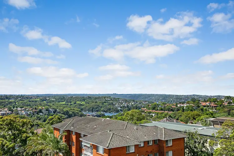 Main view of Homely apartment listing, 23/2-8 Gerard Street, Cremorne NSW 2090