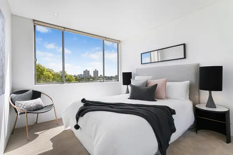 Fifth view of Homely apartment listing, 23/2-8 Gerard Street, Cremorne NSW 2090