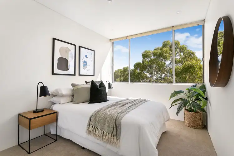 Sixth view of Homely apartment listing, 23/2-8 Gerard Street, Cremorne NSW 2090