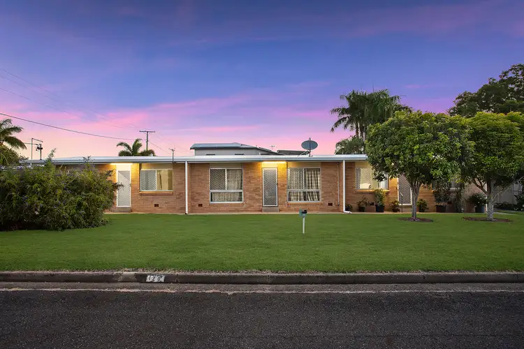 120 Hyde Street, Frenchville QLD 4701