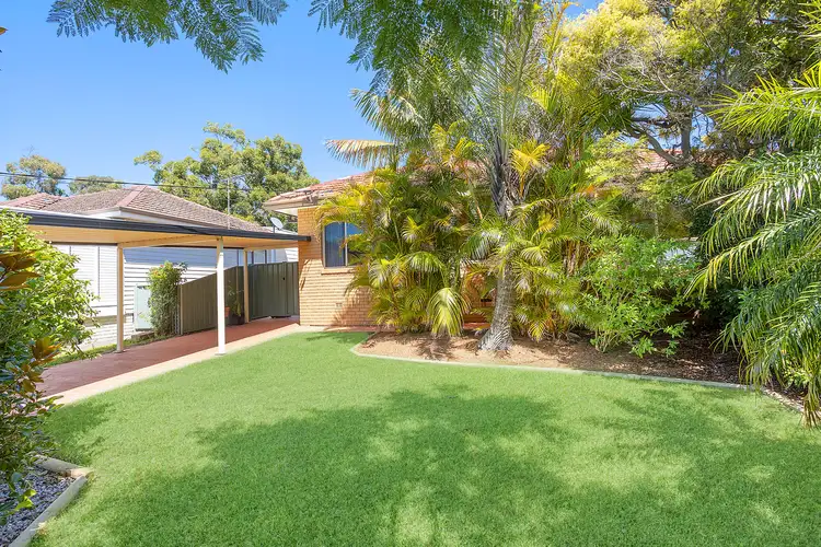 33 Magnolia Street, Kirrawee NSW 2232