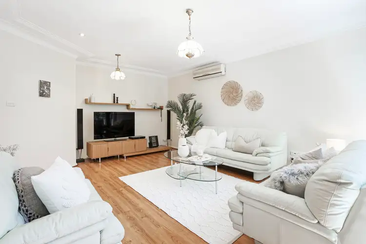 Second view of Homely house listing, 33 Magnolia Street, Kirrawee NSW 2232