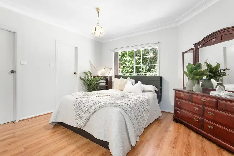 Third view of Homely house listing, 33 Magnolia Street, Kirrawee NSW 2232