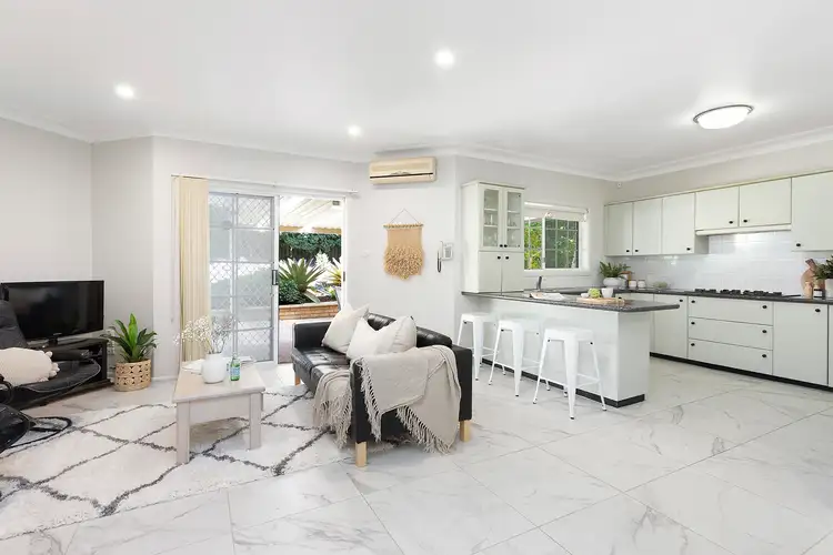 Fourth view of Homely house listing, 33 Magnolia Street, Kirrawee NSW 2232