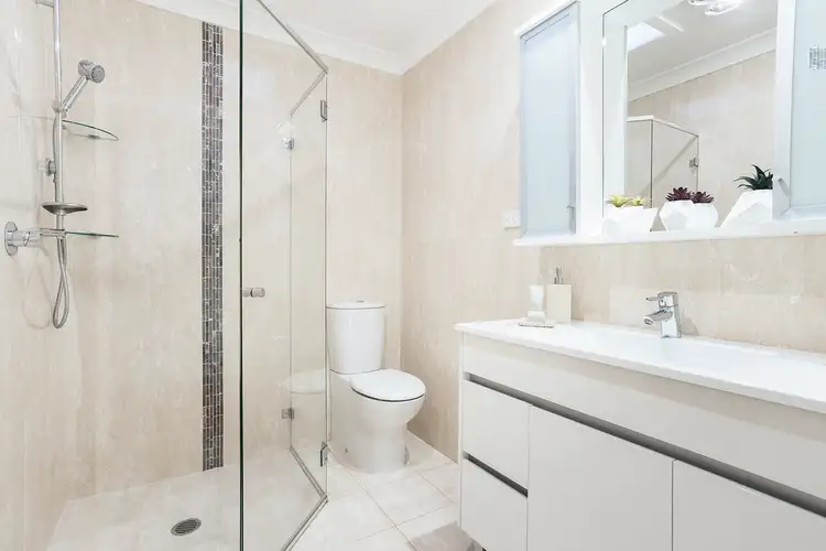 Sixth view of Homely house listing, 33 Magnolia Street, Kirrawee NSW 2232