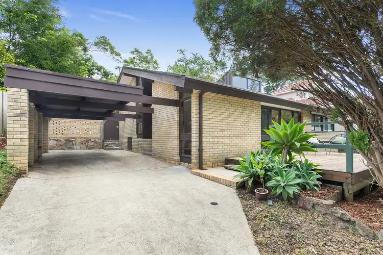 8 Larnock Avenue, Pymble NSW 2073