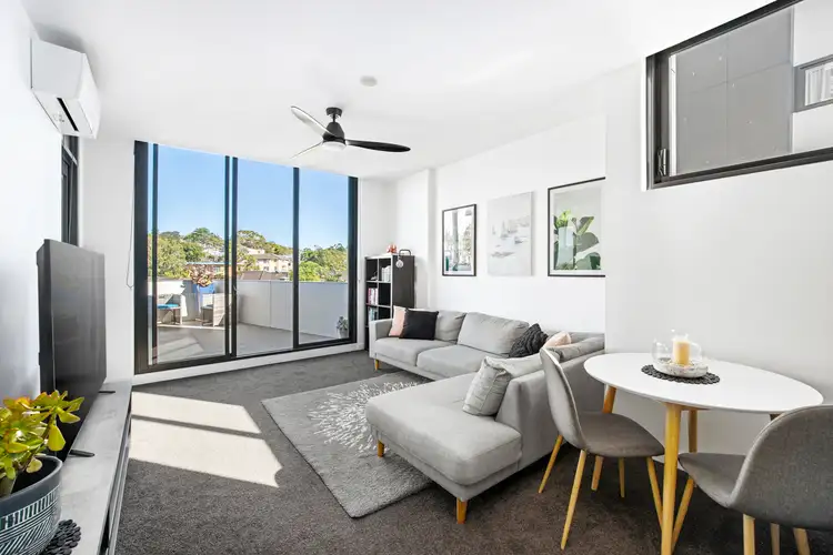 Main view of Homely unit listing, B407/5 Mooramba Road, Dee Why NSW 2099