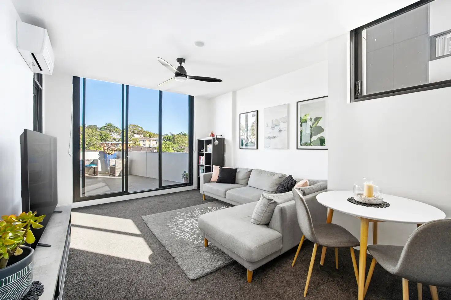 Main view of Homely unit listing, B407/5 Mooramba Road, Dee Why NSW 2099
