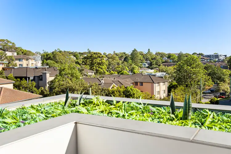 Fourth view of Homely unit listing, B407/5 Mooramba Road, Dee Why NSW 2099