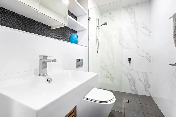 Fifth view of Homely unit listing, B407/5 Mooramba Road, Dee Why NSW 2099