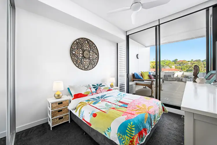 Sixth view of Homely unit listing, B407/5 Mooramba Road, Dee Why NSW 2099