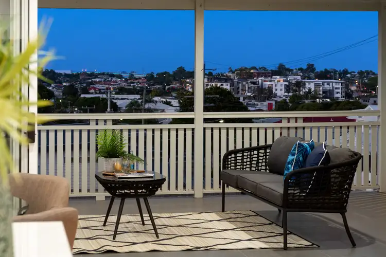 Third view of Homely house listing, 59 Dorothea Street, Cannon Hill QLD 4170