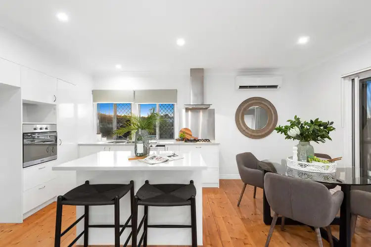 Fourth view of Homely house listing, 59 Dorothea Street, Cannon Hill QLD 4170