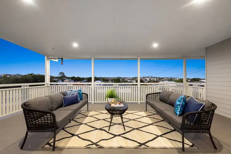 Fifth view of Homely house listing, 59 Dorothea Street, Cannon Hill QLD 4170