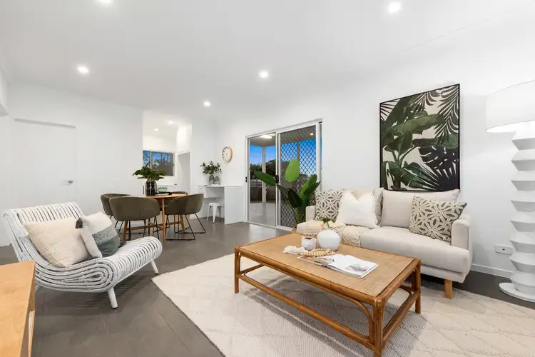 Sixth view of Homely house listing, 59 Dorothea Street, Cannon Hill QLD 4170