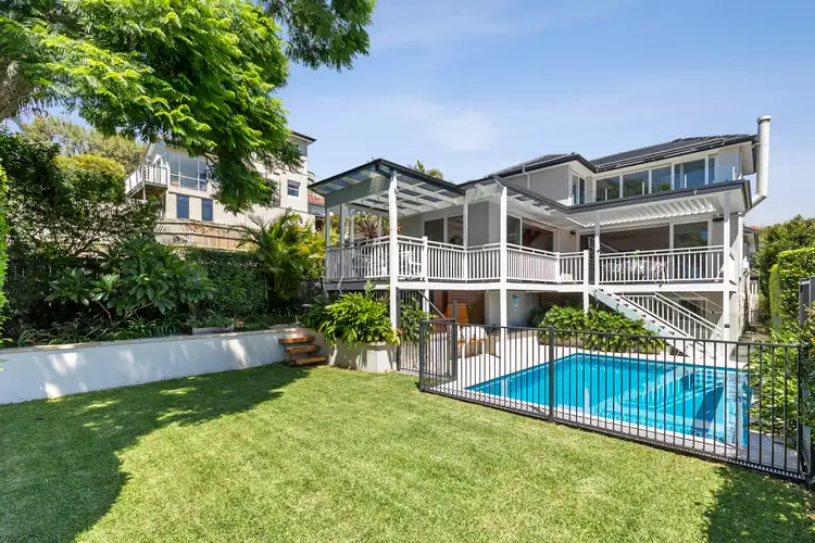 104 Woodland Street, Balgowlah NSW 2093
