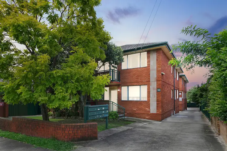 9/38 Moreton Street, Lakemba NSW 2195