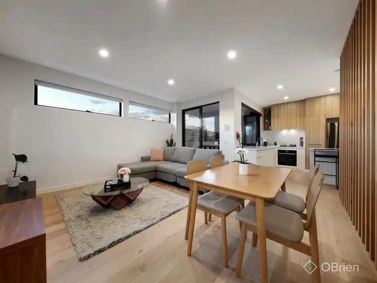 3/85 Orange Street, Bentleigh East VIC 3165
