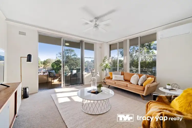 Main view of Homely unit listing, 14/33 Johnson Street, Chatswood NSW 2067