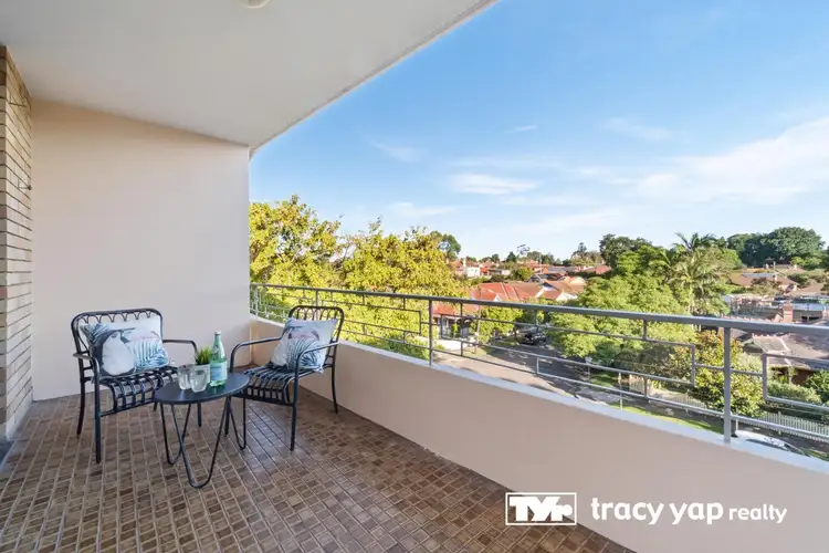 Third view of Homely unit listing, 14/33 Johnson Street, Chatswood NSW 2067