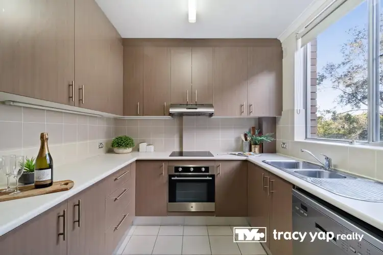 Fourth view of Homely unit listing, 14/33 Johnson Street, Chatswood NSW 2067