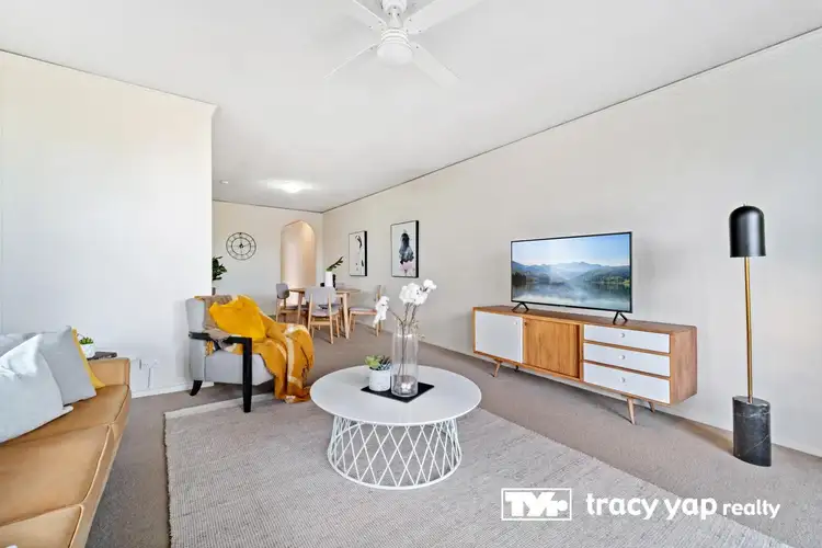 Fifth view of Homely unit listing, 14/33 Johnson Street, Chatswood NSW 2067