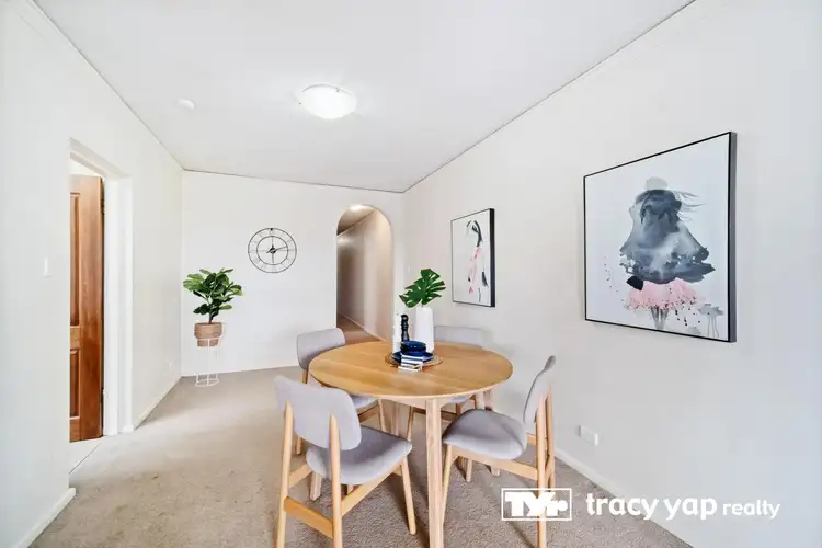 Sixth view of Homely unit listing, 14/33 Johnson Street, Chatswood NSW 2067