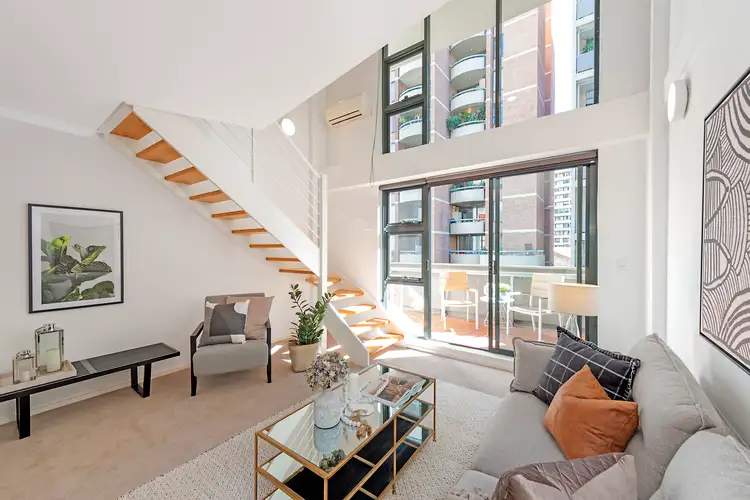 409/1 Poplar Street, Surry Hills NSW 2010